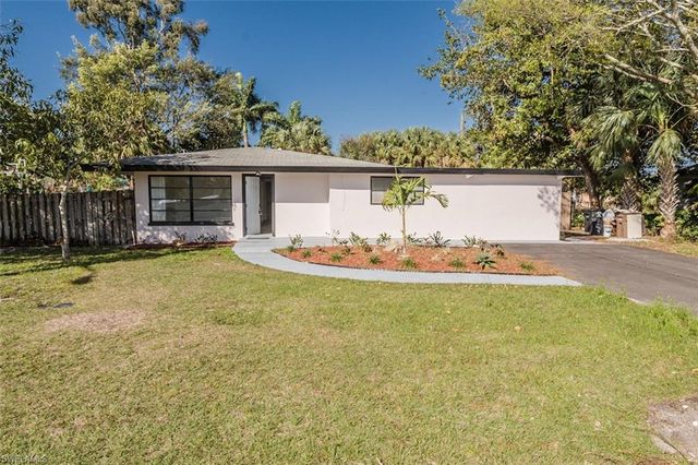 4330 Deleon ST, Fort Myers, FL 33901