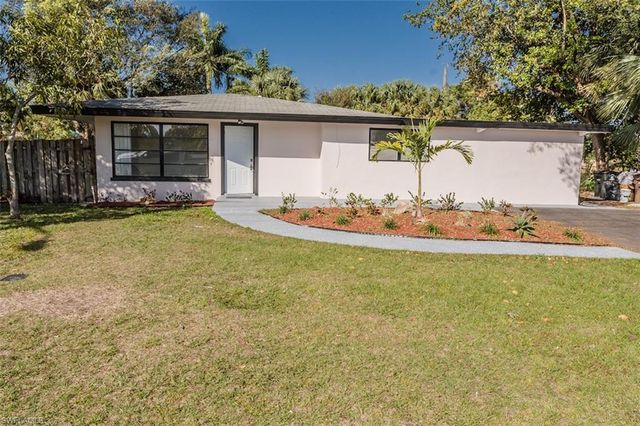 4330 Deleon ST, Fort Myers, FL 33901