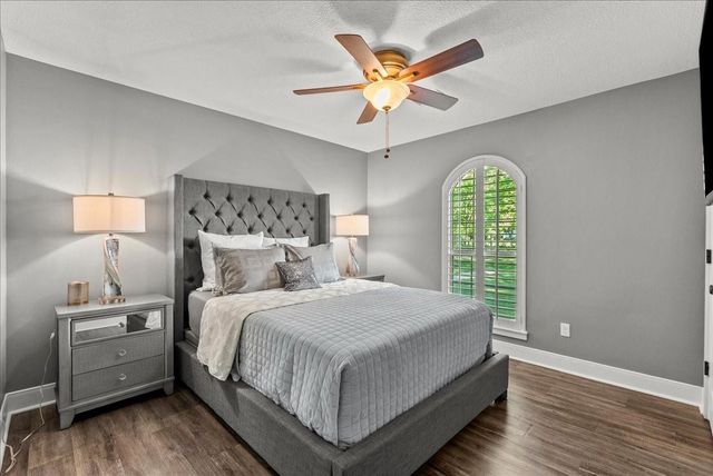 21431 Skinner Ridge Lane, Richmond, TX 77406