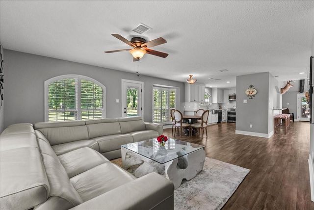 21431 Skinner Ridge Lane, Richmond, TX 77406