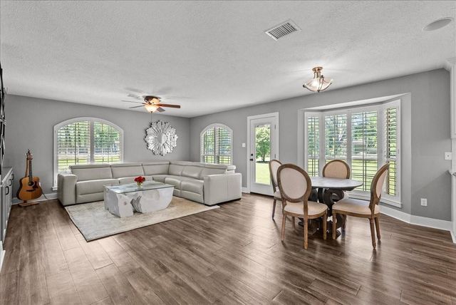 21431 Skinner Ridge Lane, Richmond, TX 77406