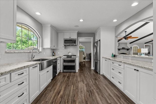 21431 Skinner Ridge Lane, Richmond, TX 77406