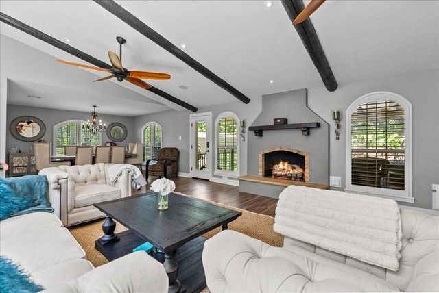 21431 Skinner Ridge Lane, Richmond, TX 77406