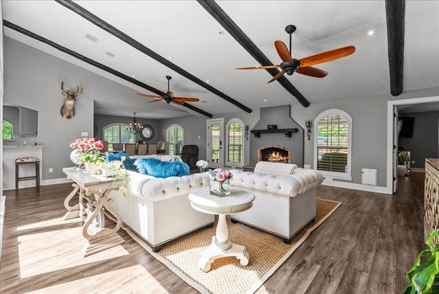 21431 Skinner Ridge Lane, Richmond, TX 77406
