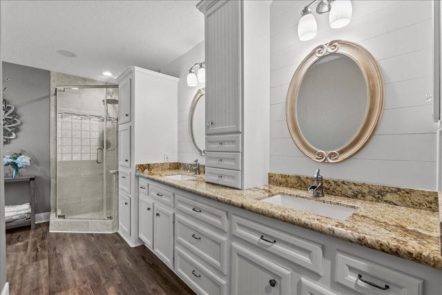 21431 Skinner Ridge Lane, Richmond, TX 77406