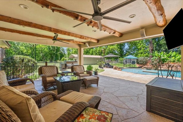 21431 Skinner Ridge Lane, Richmond, TX 77406