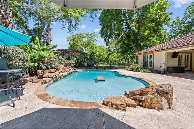21431 Skinner Ridge Lane, Richmond, TX 77406