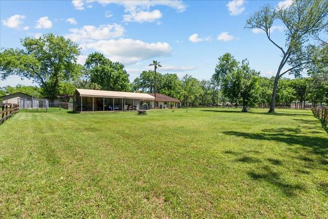 21431 Skinner Ridge Lane, Richmond, TX 77406