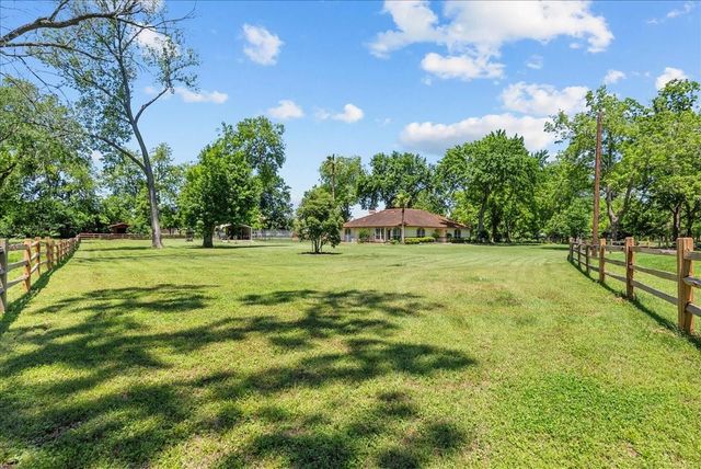 21431 Skinner Ridge Lane, Richmond, TX 77406