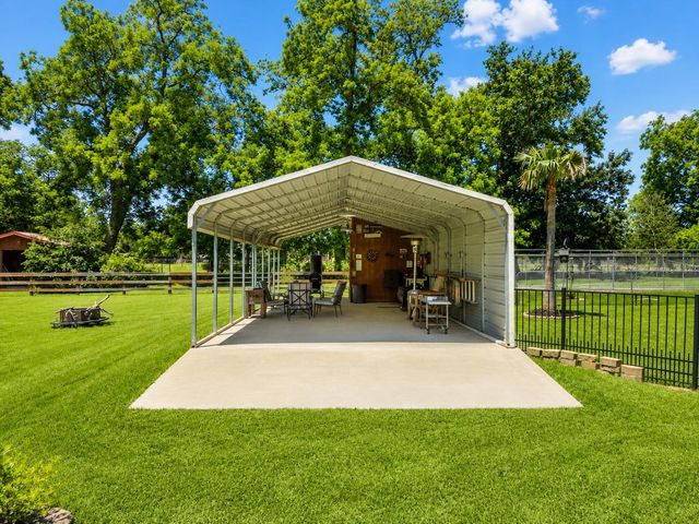 21431 Skinner Ridge Lane, Richmond, TX 77406