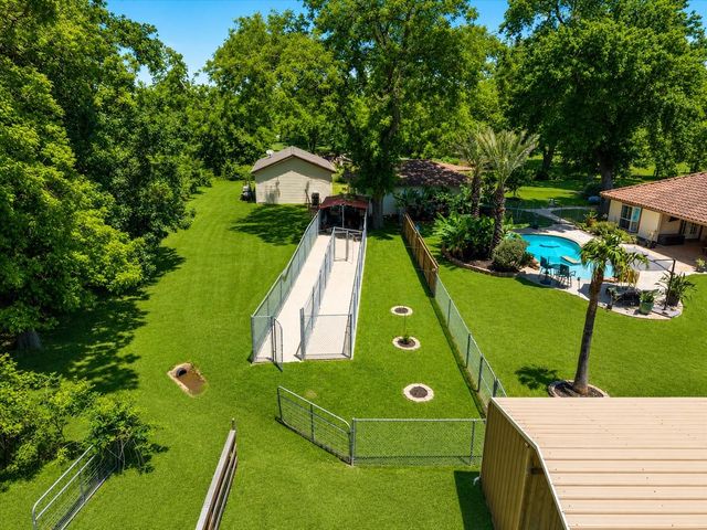 21431 Skinner Ridge Lane, Richmond, TX 77406