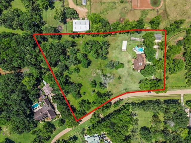 21431 Skinner Ridge Lane, Richmond, TX 77406