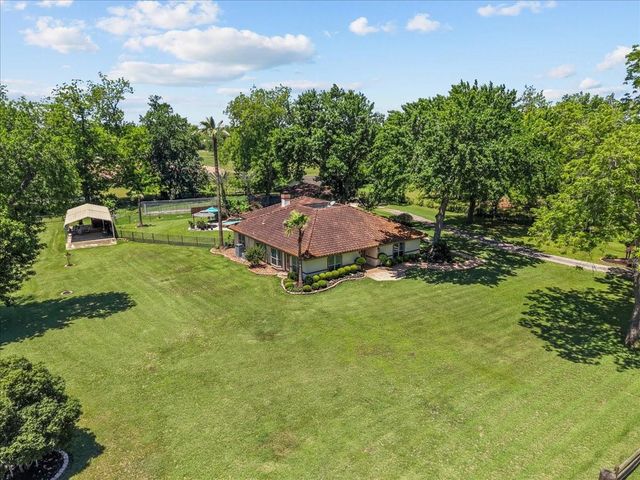 21431 Skinner Ridge Lane, Richmond, TX 77406