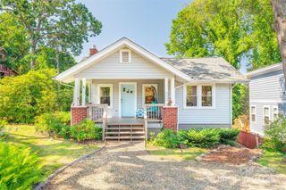 34 Vandalia Avenue, Asheville, NC 28806