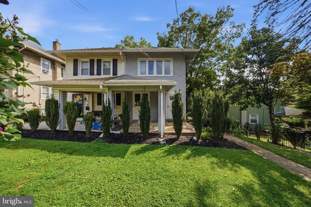 3 WAVERLY RD, Havertown, PA 19083