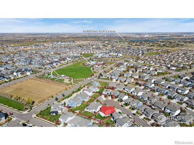 2100 Gather Court, Windsor, CO 80550