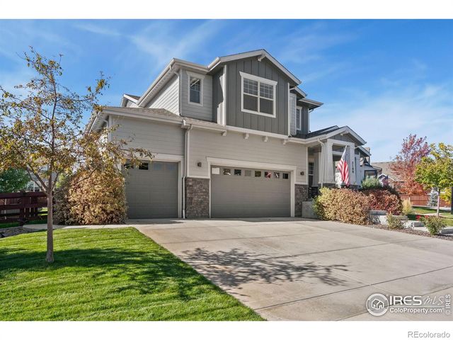 2100 Gather Court, Windsor, CO 80550