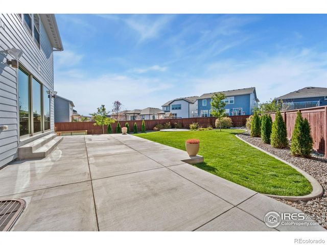 2100 Gather Court, Windsor, CO 80550