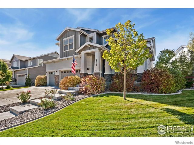 2100 Gather Court, Windsor, CO 80550