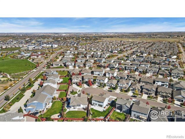 2100 Gather Court, Windsor, CO 80550