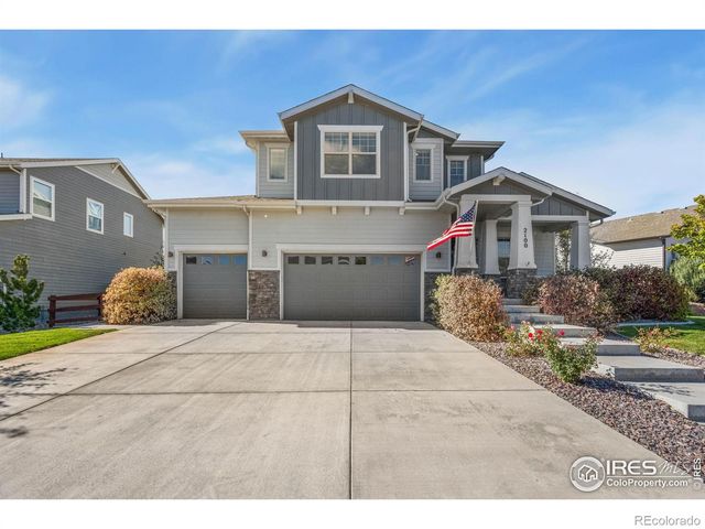 2100 Gather Court, Windsor, CO 80550