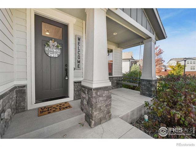 2100 Gather Court, Windsor, CO 80550