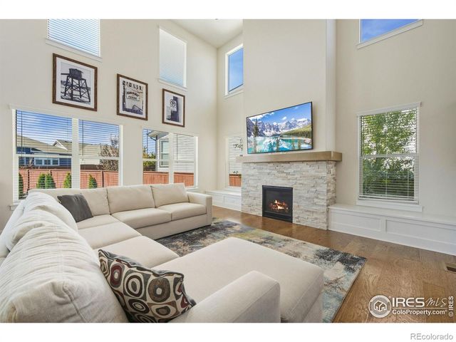 2100 Gather Court, Windsor, CO 80550