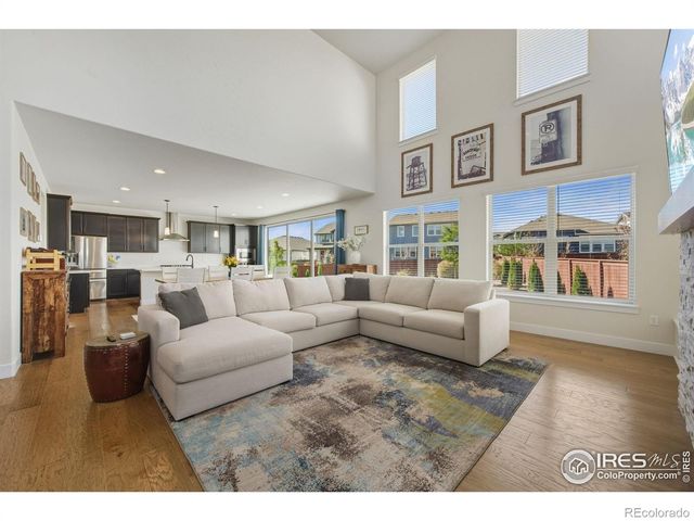 2100 Gather Court, Windsor, CO 80550