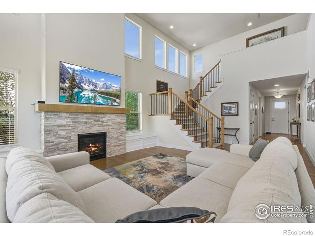 2100 Gather Court, Windsor, CO 80550