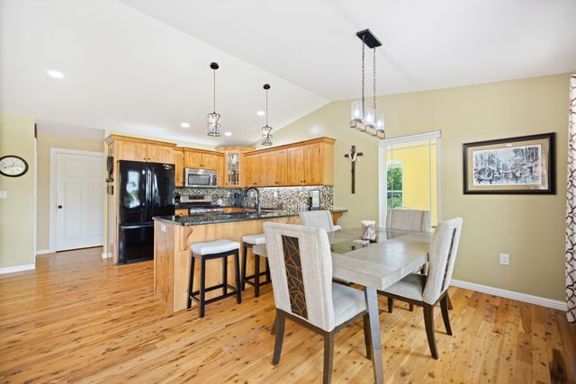849 Paradise Camp Road, Harrodsburg, KY 40330