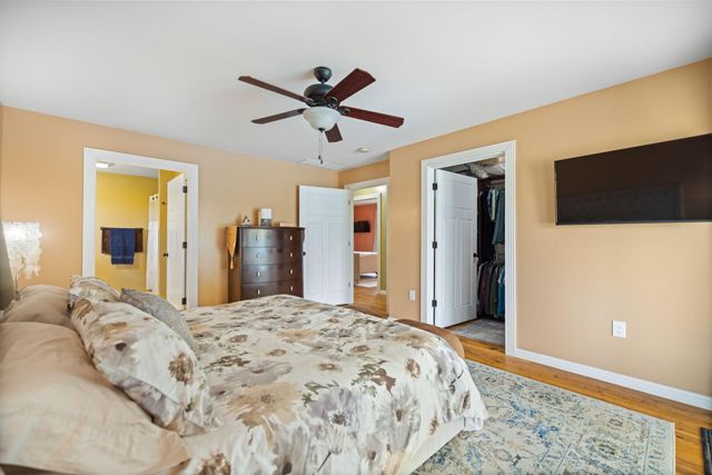 849 Paradise Camp Road, Harrodsburg, KY 40330