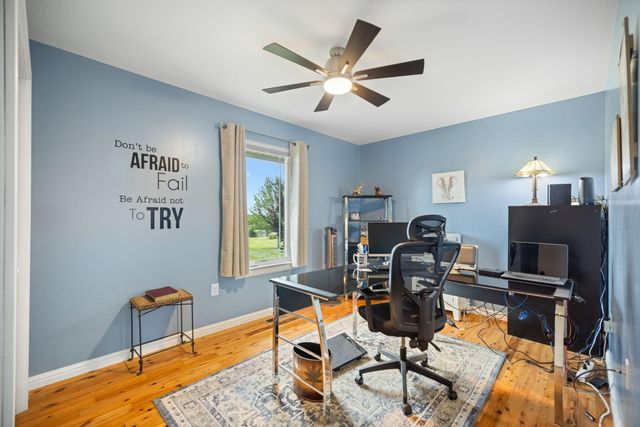 849 Paradise Camp Road, Harrodsburg, KY 40330
