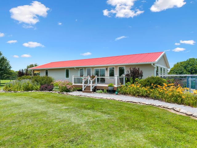 849 Paradise Camp Road, Harrodsburg, KY 40330