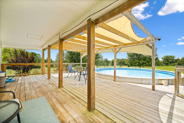 849 Paradise Camp Road, Harrodsburg, KY 40330