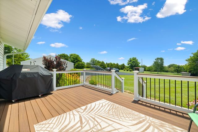 849 Paradise Camp Road, Harrodsburg, KY 40330