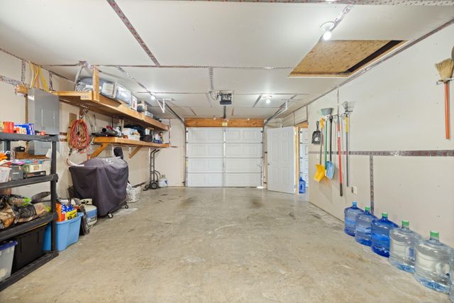 849 Paradise Camp Road, Harrodsburg, KY 40330