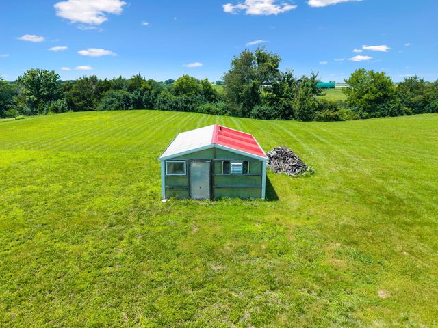 849 Paradise Camp Road, Harrodsburg, KY 40330