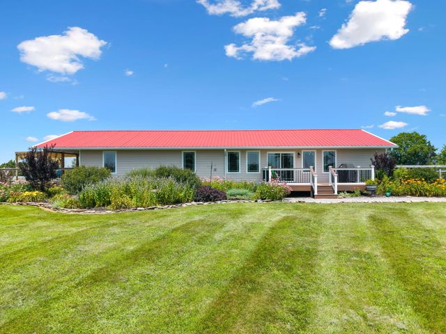 849 Paradise Camp Road, Harrodsburg, KY 40330