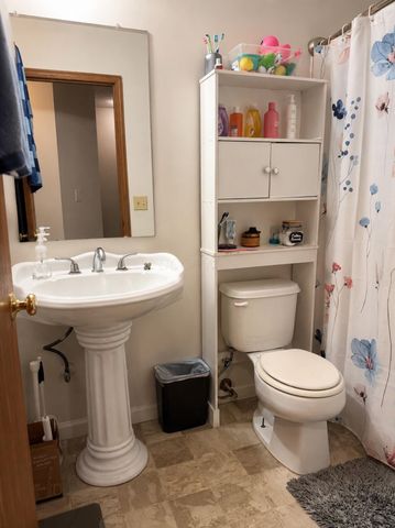 3998 Garrard Drive, Obetz, OH 43207