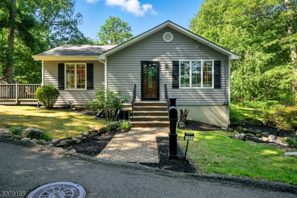 17 ROCKAWAY AVENUE, Denville Twp., NJ 07834