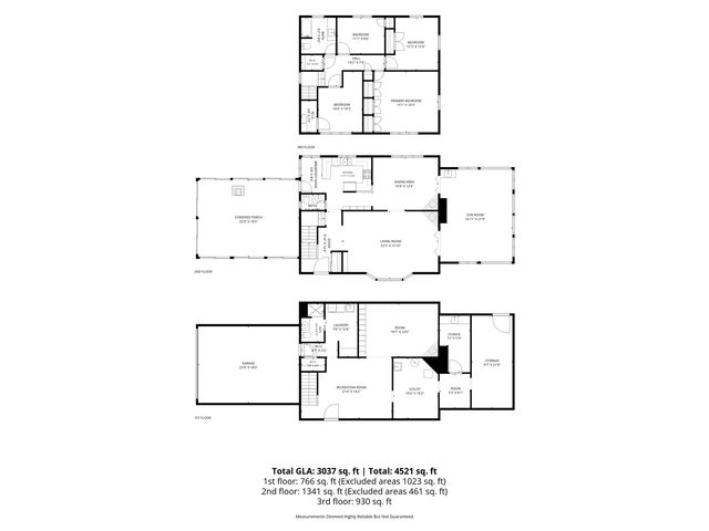 22 Eagle Ridge Road, North Oaks, MN 55127