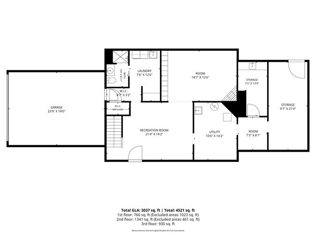 22 Eagle Ridge Road, North Oaks, MN 55127