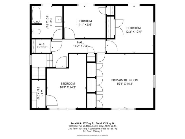 22 Eagle Ridge Road, North Oaks, MN 55127