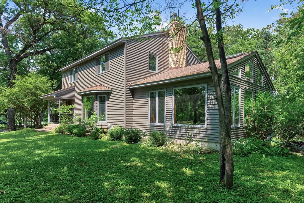 22 Eagle Ridge Road, North Oaks, MN 55127 — photo 2