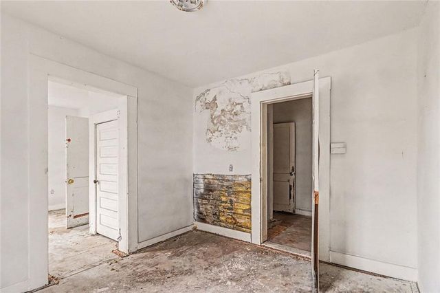 923 Ira SW Street, Atlanta, GA 30310