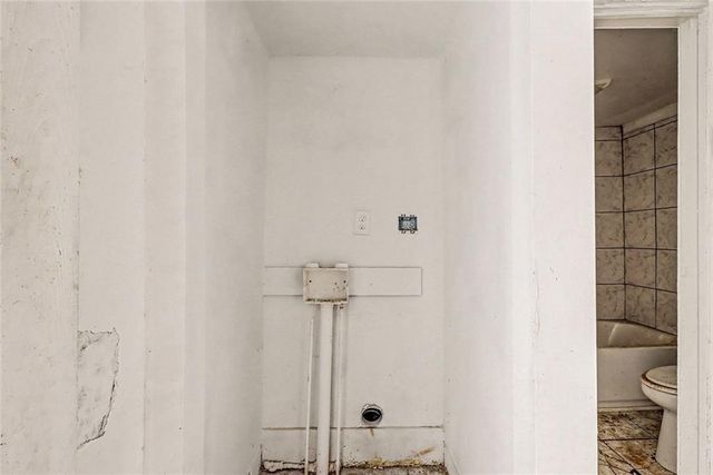 923 Ira SW Street, Atlanta, GA 30310