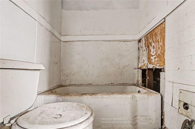 923 Ira SW Street, Atlanta, GA 30310