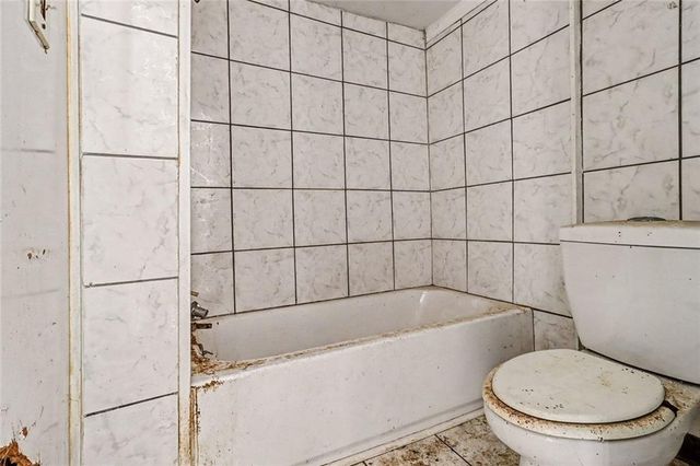 923 Ira SW Street, Atlanta, GA 30310