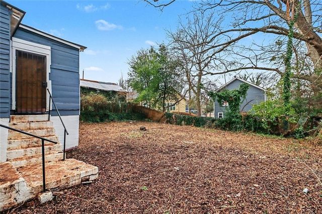 923 Ira SW Street, Atlanta, GA 30310