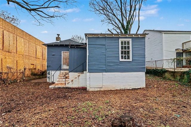 923 Ira SW Street, Atlanta, GA 30310